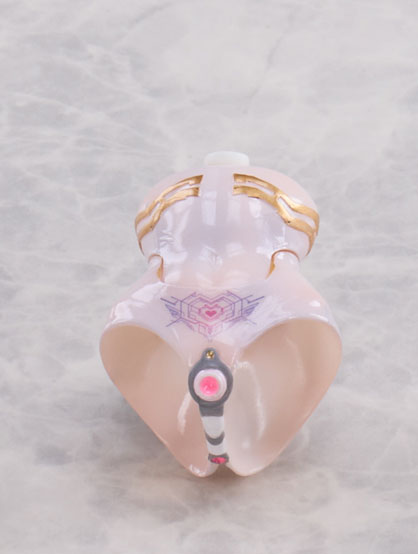 Galacticシリーズ ネオン・レイカ・ウイング用アクセサリーパーツ 1/12 完成品オプションパーツ