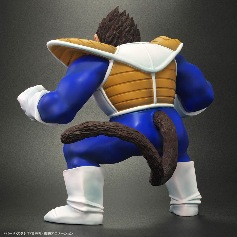 ドラゴンボールアライズ 大猿ベジータ 完成品フィギュア[プレックス