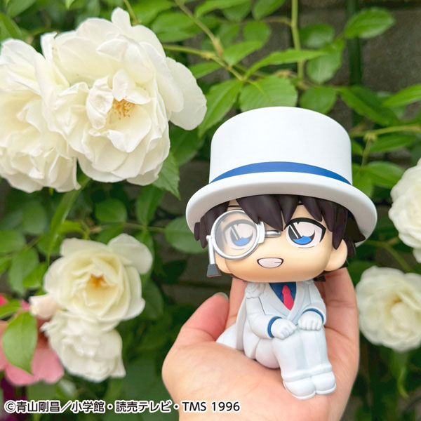 るかっぷ 名探偵コナン 怪盗キッド 完成品フィギュア
