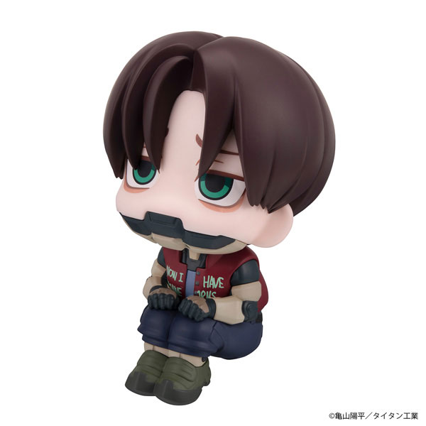 るかっぷ 銀河特急 ミルキー☆サブウェイ カート 完成品フィギュア