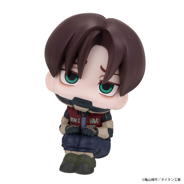 るかっぷ 銀河特急 ミルキー☆サブウェイ カート 完成品フィギュア