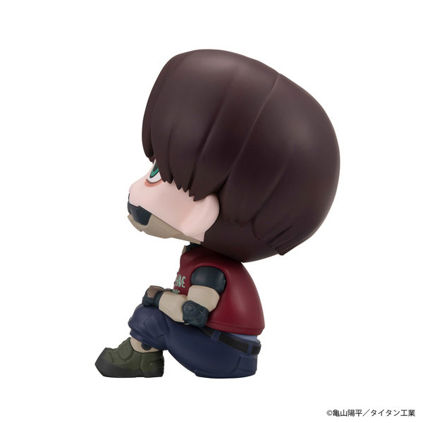 るかっぷ 銀河特急 ミルキー☆サブウェイ カート 完成品フィギュア