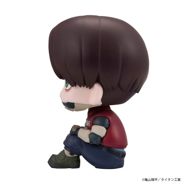 るかっぷ 銀河特急 ミルキー☆サブウェイ カート 完成品フィギュア