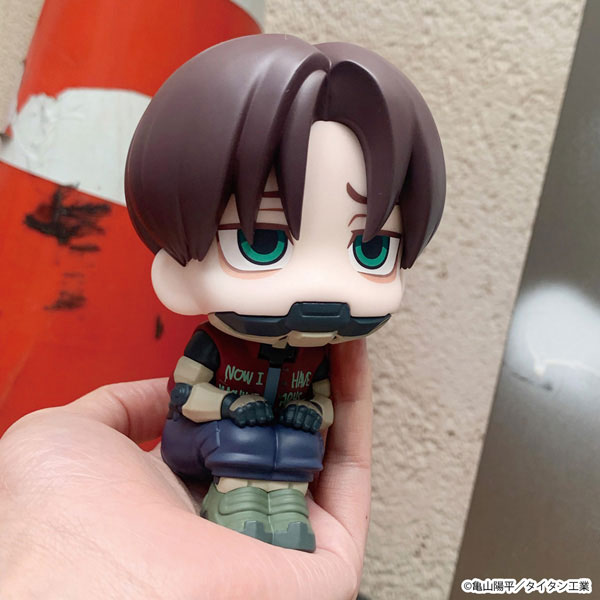 るかっぷ 銀河特急 ミルキー☆サブウェイ カート 完成品フィギュア