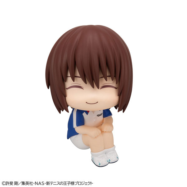るかっぷ 新テニスの王子様 不二周助 完成品フィギュア