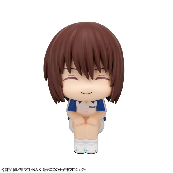 るかっぷ 新テニスの王子様 不二周助 完成品フィギュア
