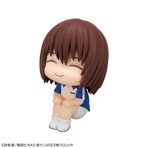 るかっぷ 新テニスの王子様 不二周助 完成品フィギュア