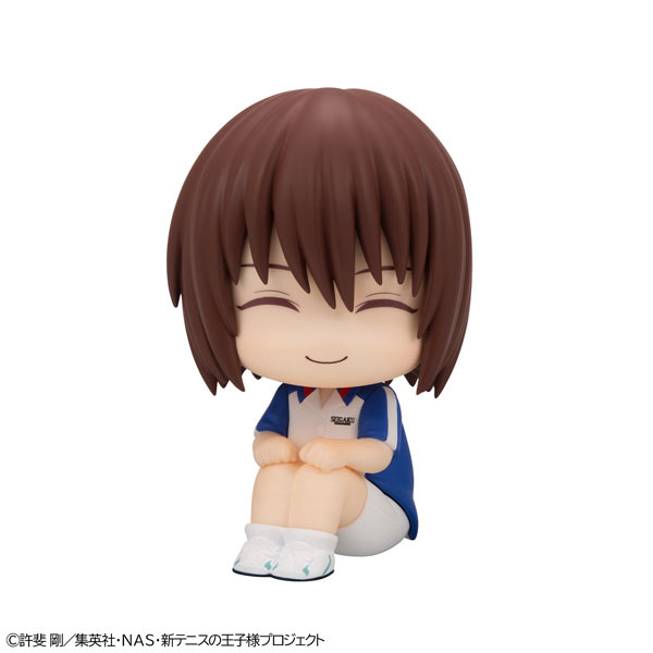 るかっぷ 新テニスの王子様 不二周助 完成品フィギュア