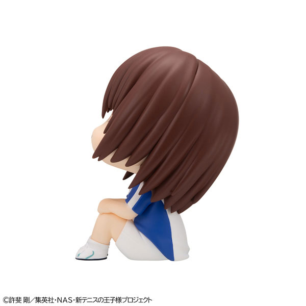 るかっぷ 新テニスの王子様 不二周助 完成品フィギュア