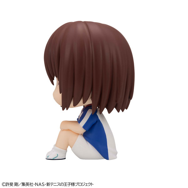 るかっぷ 新テニスの王子様 不二周助 完成品フィギュア