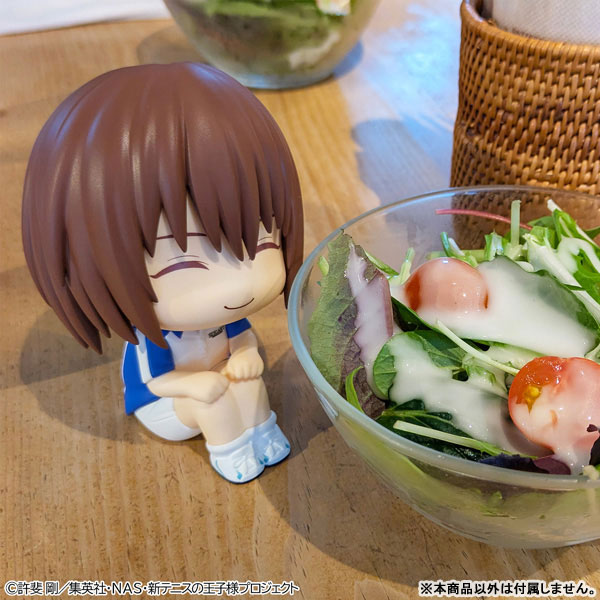 るかっぷ 新テニスの王子様 不二周助 完成品フィギュア