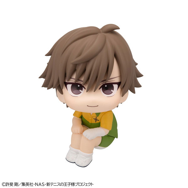 るかっぷ 新テニスの王子様 白石蔵ノ介 完成品フィギュア
