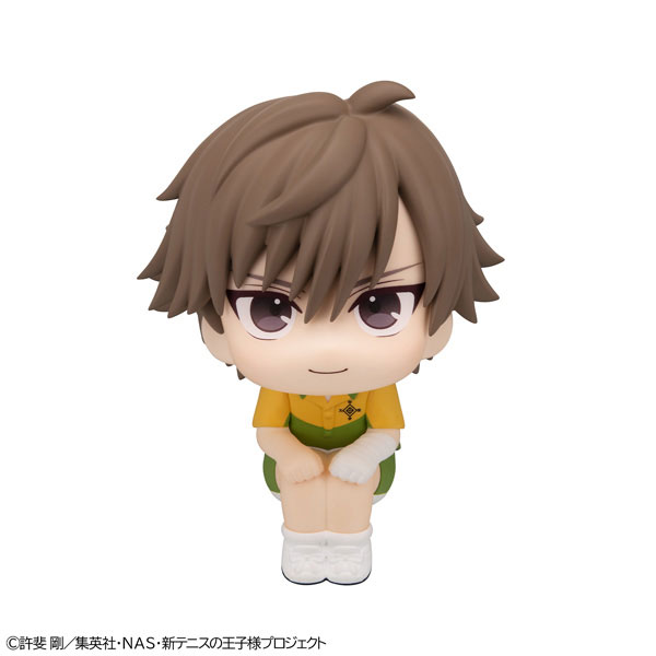 るかっぷ 新テニスの王子様 白石蔵ノ介 完成品フィギュア