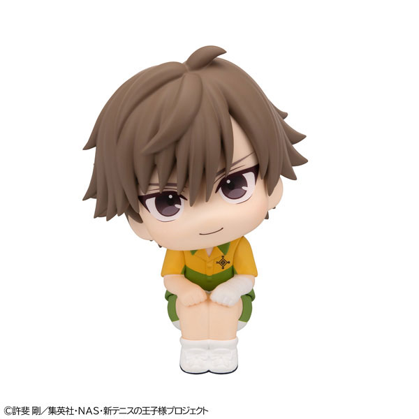 るかっぷ 新テニスの王子様 白石蔵ノ介 完成品フィギュア