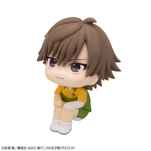 るかっぷ 新テニスの王子様 白石蔵ノ介 完成品フィギュア