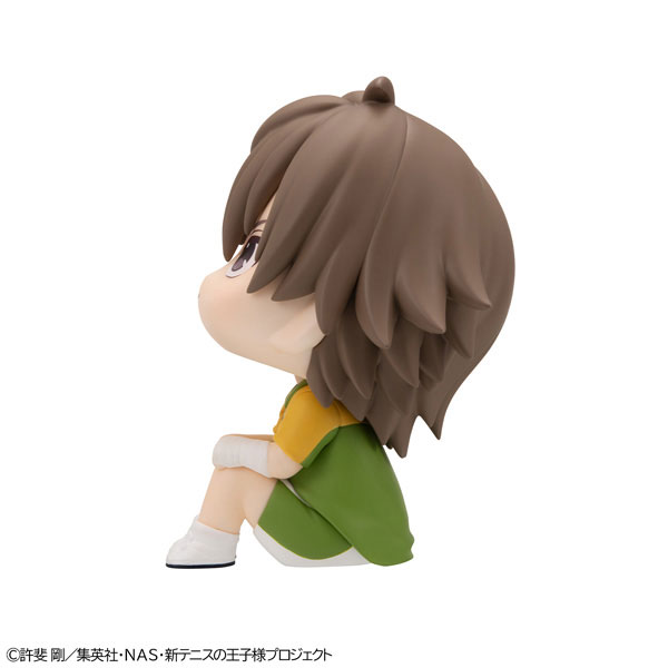 るかっぷ 新テニスの王子様 白石蔵ノ介 完成品フィギュア