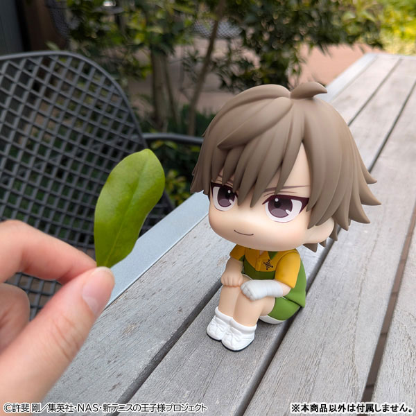 るかっぷ 新テニスの王子様 白石蔵ノ介 完成品フィギュア