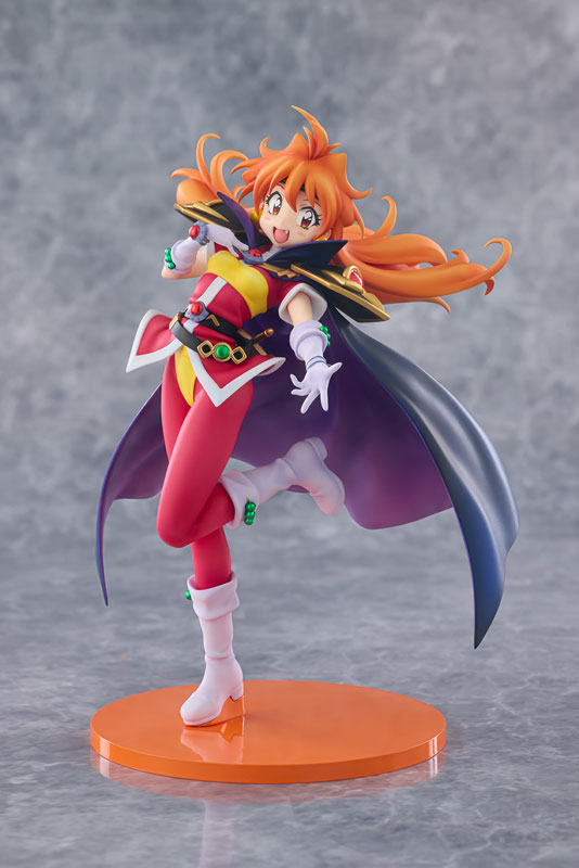 【あみあみ限定特典】【限定販売】KDcolle『スレイヤーズ』 原作版 リナ=インバース 完成品フィギュア