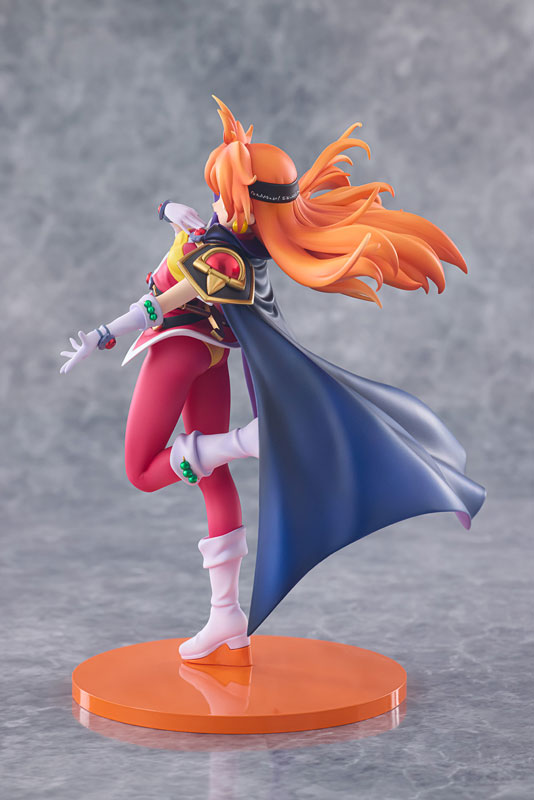【あみあみ限定特典】【限定販売】KDcolle『スレイヤーズ』 原作版 リナ=インバース 完成品フィギュア
