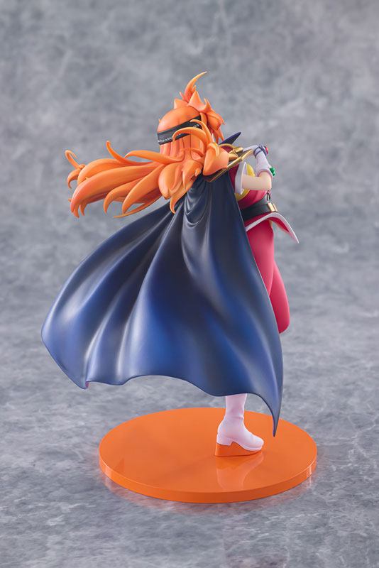 【あみあみ限定特典】【限定販売】KDcolle『スレイヤーズ』 原作版 リナ=インバース 完成品フィギュア