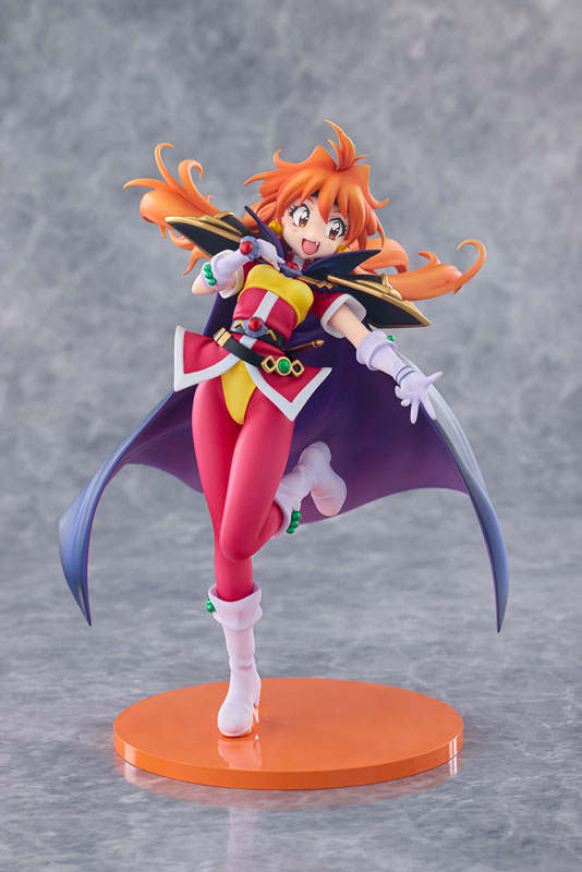 【あみあみ限定特典】【限定販売】KDcolle『スレイヤーズ』 原作版 リナ=インバース 完成品フィギュア