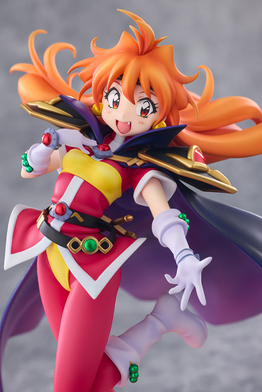 【あみあみ限定特典】【限定販売】KDcolle『スレイヤーズ』 原作版 リナ=インバース 完成品フィギュア