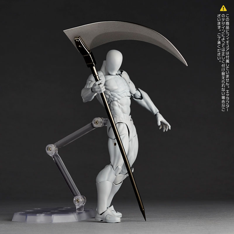 リボルテック オプションパーツ拡張パック Vol.2