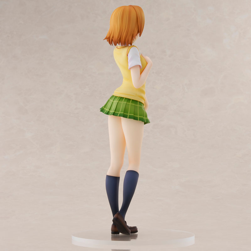 夕崎梨子 To LOVEる-とらぶる-ダークネス ユニオンクリエイティブ 14