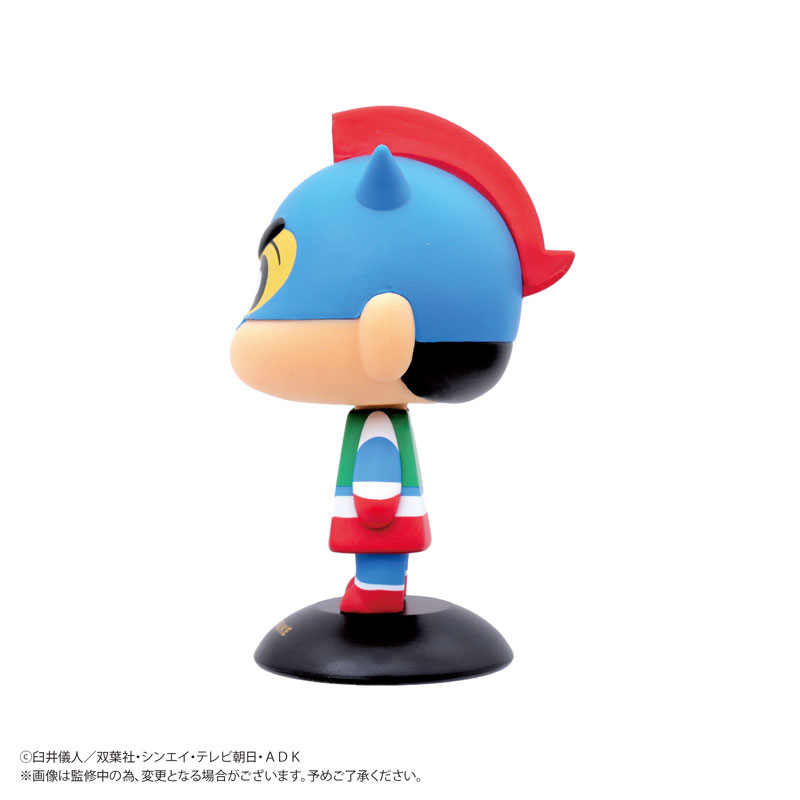 ゆらゆらヘッド クレヨンしんちゃん 野原しんのすけ(アクション仮面)