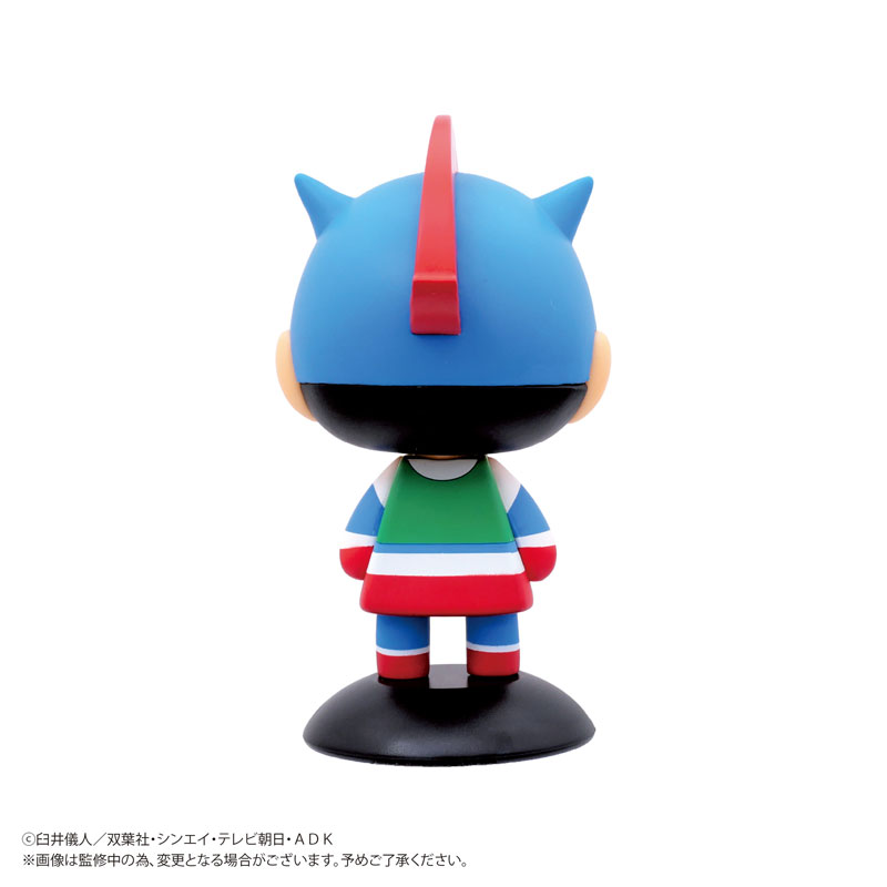 ゆらゆらヘッド クレヨンしんちゃん 野原しんのすけ(アクション仮面)