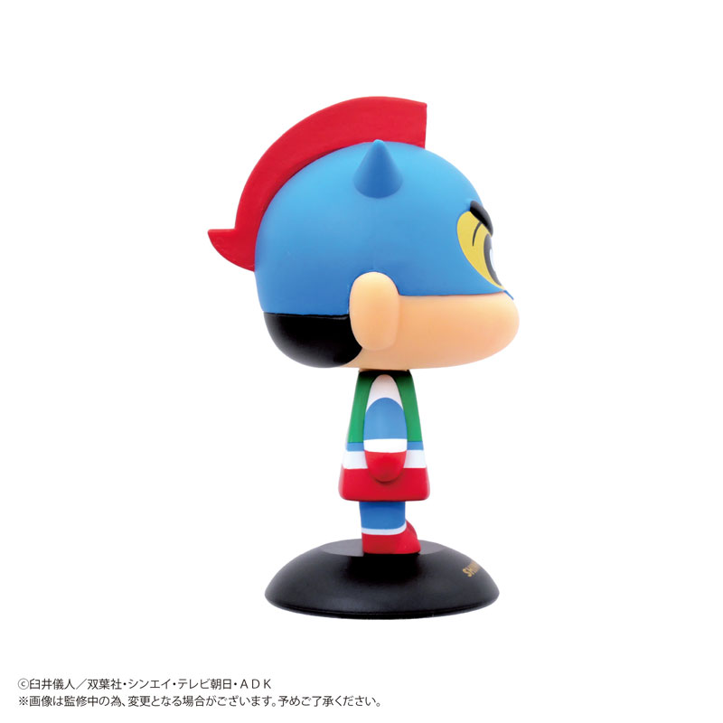 ゆらゆらヘッド クレヨンしんちゃん 野原しんのすけ(アクション仮面)