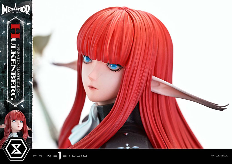【前入金 銀行振込のみ】プレミアムマスターライン メタファー:リファンタジオ ヒュルケンベルグ