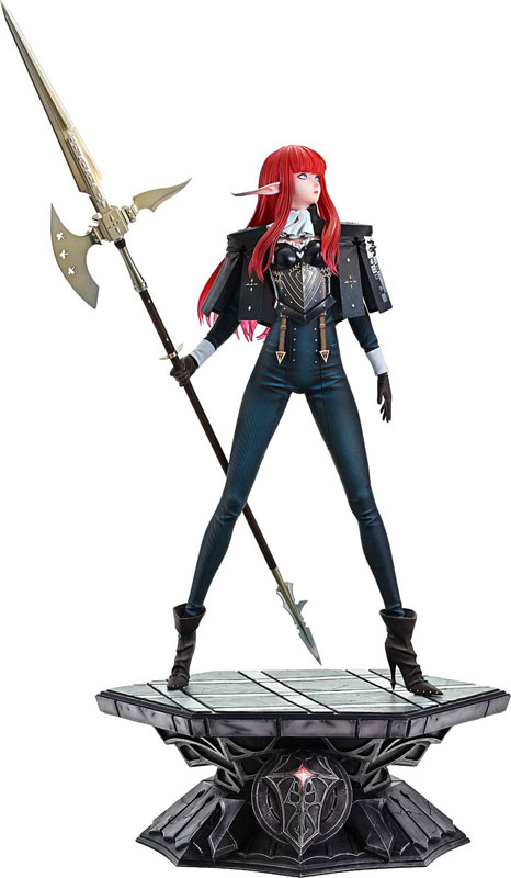 【前入金 銀行振込のみ】プレミアムマスターライン メタファー:リファンタジオ ヒュルケンベルグ