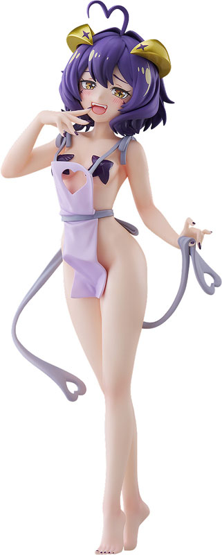 POP UP PARADE 魔法少女にあこがれて マジアベーゼ 裸エプロンVer. L size 完成品フィギュア