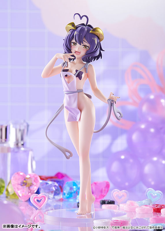 マジアベーゼ 魔法少女にあこがれて グッドスマイルカンパニー 3