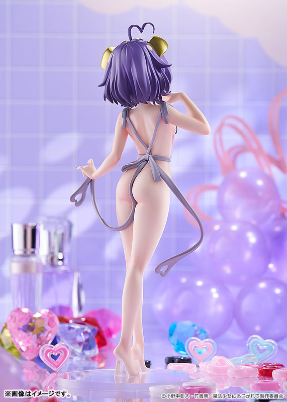 マジアベーゼ 魔法少女にあこがれて グッドスマイルカンパニー 4