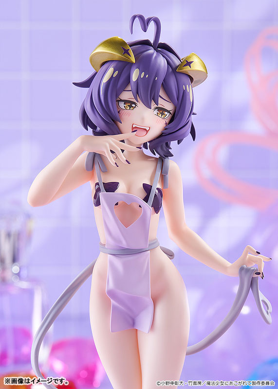 マジアベーゼ 魔法少女にあこがれて グッドスマイルカンパニー 5