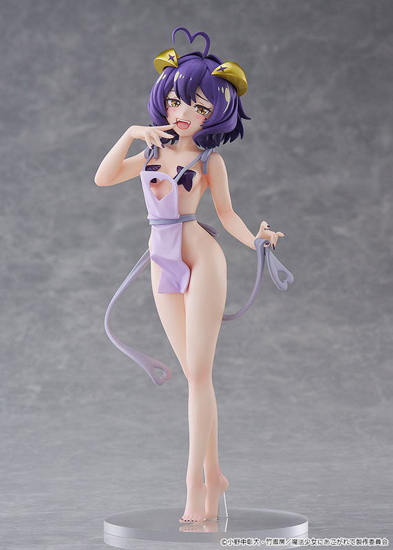 マジアベーゼ 魔法少女にあこがれて グッドスマイルカンパニー 6