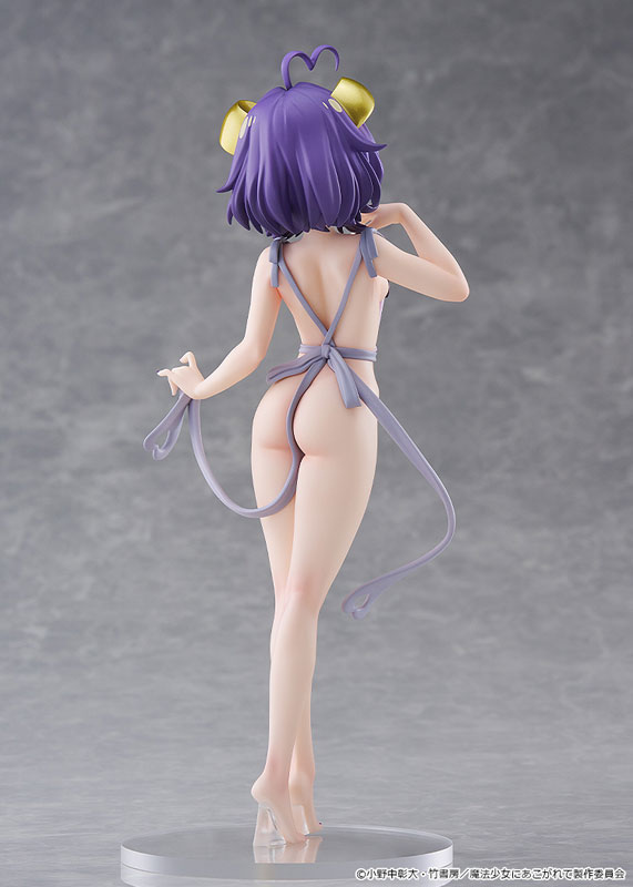 マジアベーゼ 魔法少女にあこがれて グッドスマイルカンパニー 7