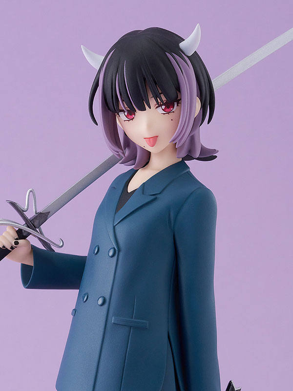 POP UP PARADE ずっと真夜中でいいのに。 悪魔にらちゃん(残機) 完成品