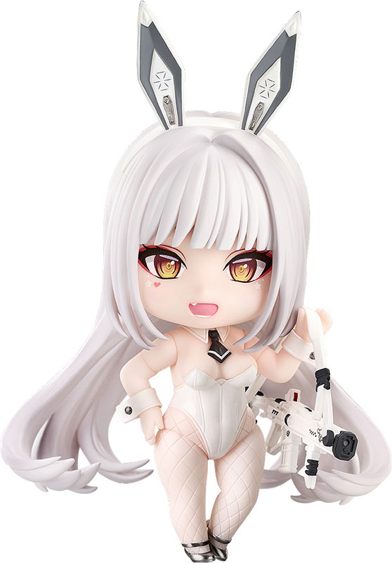 ねんどろいど 勝利の女神：NIKKE ブラン