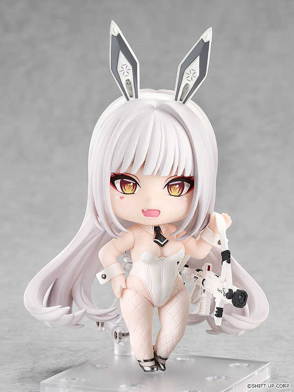 Nendoroid 勝利の女神：NIKKE ブラン《１２月予約》 Photo 3