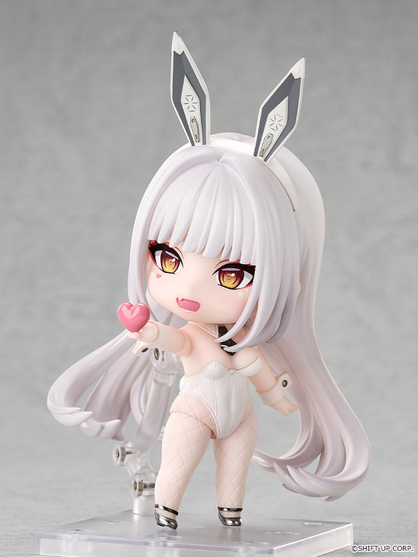 Nendoroid 勝利の女神：NIKKE ブラン《１２月予約》 Photo 4