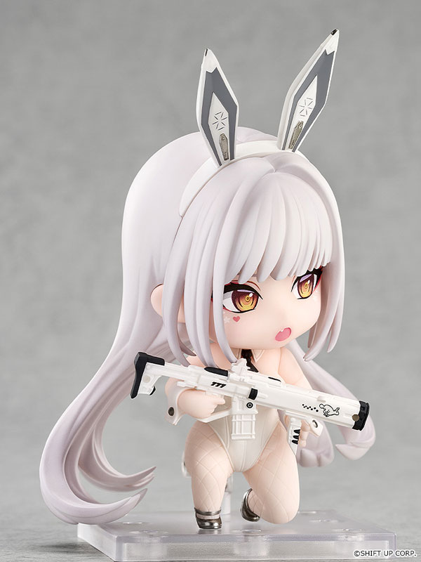 Nendoroid 勝利の女神：NIKKE ブラン《１２月予約》 Photo 5