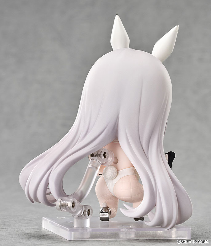 Nendoroid 勝利の女神：NIKKE ブラン《１２月予約》 Photo 6