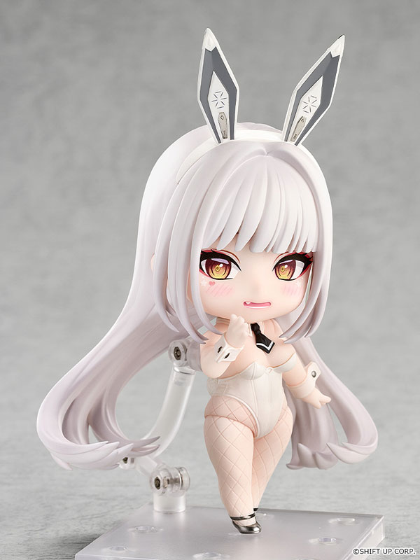 Nendoroid 勝利の女神：NIKKE ブラン《１２月予約》 Photo 7