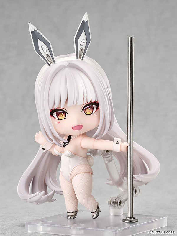 Nendoroid 勝利の女神：NIKKE ブラン《１２月予約》 Photo 8
