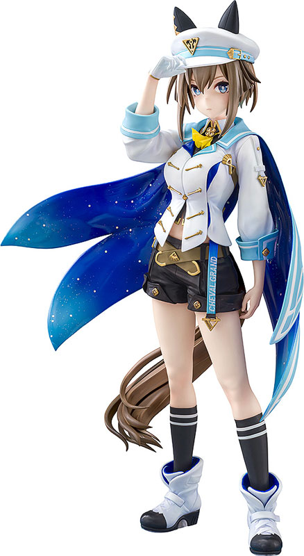 ウマ娘 プリティーダービー シュヴァルグラン 1/7 完成品フィギュア