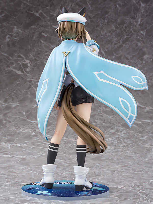 ウマ娘 プリティーダービー シュヴァルグラン 1/7 完成品フィギュア