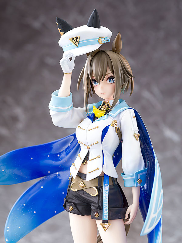 ウマ娘 プリティーダービー シュヴァルグラン 1/7 完成品フィギュア
